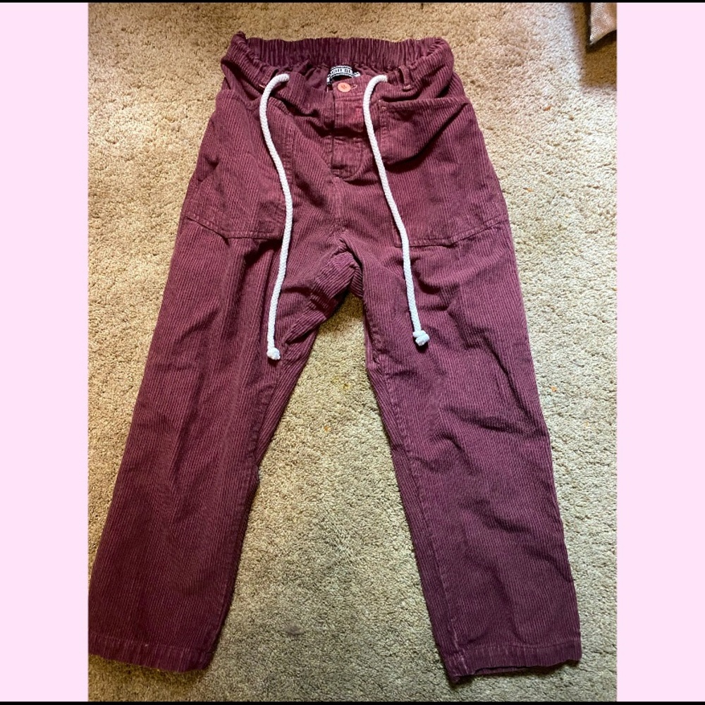 Urban Outfitters Kimchi Blue corduroy pants S